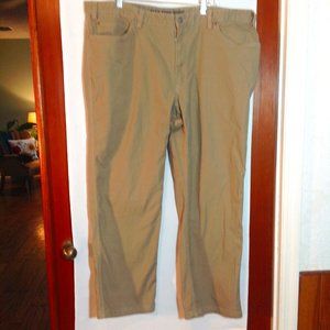 DULUTH Flex Fire Hose Denim Pants 46x32